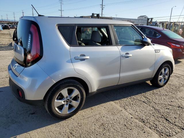 Image 3 of 2018 KIA SOUL  2018 with VIN KNDJN2A2XJ7563227