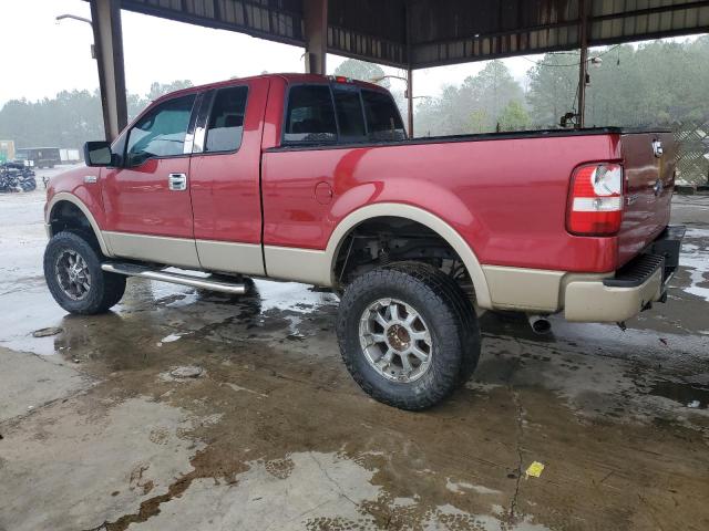 Obraz 2 z 2008 FORD F150  2008 z VIN 1FTPX14V28FB00485