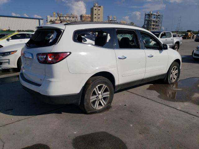 Изображение 3 Chevrolet Traverse Lt 2017 с VIN 1GNKRGKD7HJ194031