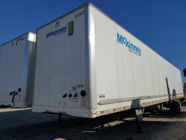Image 2 of 2016 HYUNDAI TRAILER 2016 with VIN 3H3V532C2GT120169