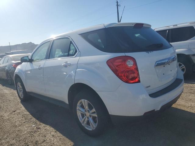 Изображение 2 2012 CHEVROLET EQUINOX LS 2012 с VIN 2GNFLCEKXC6170169