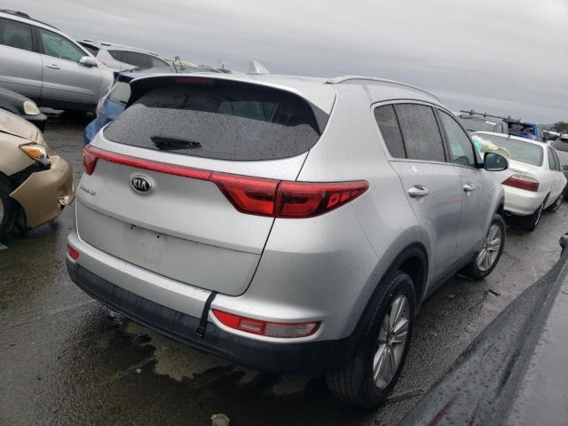Obraz 3 z 2019 KIA SPORTAGE LX 2019 z VIN KNDPMCACXK7618403