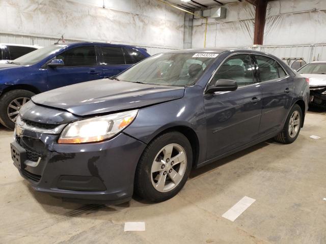 Image 1 of 2015 CHEVROLET MALIBU LS 2015 with VIN 1G11B5SL0FF253336