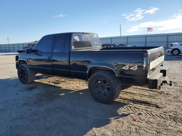 Изображение 2 1995 CHEVROLET GMT-400 K1500 1995 с VIN 1GCEK19K1SE213782