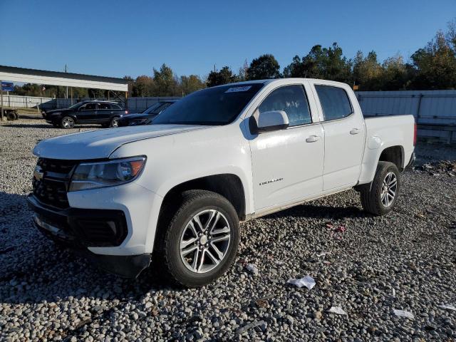 Изображение 2022 CHEVROLET COLORADO  2022