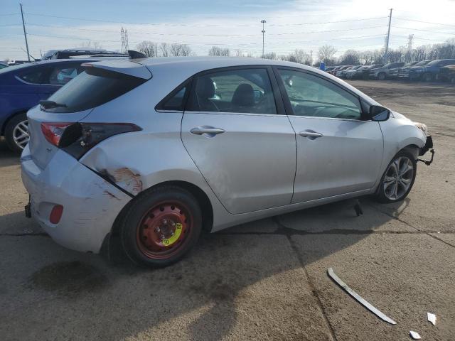 Изображение 3 2013 HYUNDAI ELANTRA GT  2013 с VIN KMHD35LE3DU043951