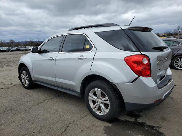 Изображение 2 2015 CHEVROLET EQUINOX LT 2015 с VIN 2GNALBEK0F6334361