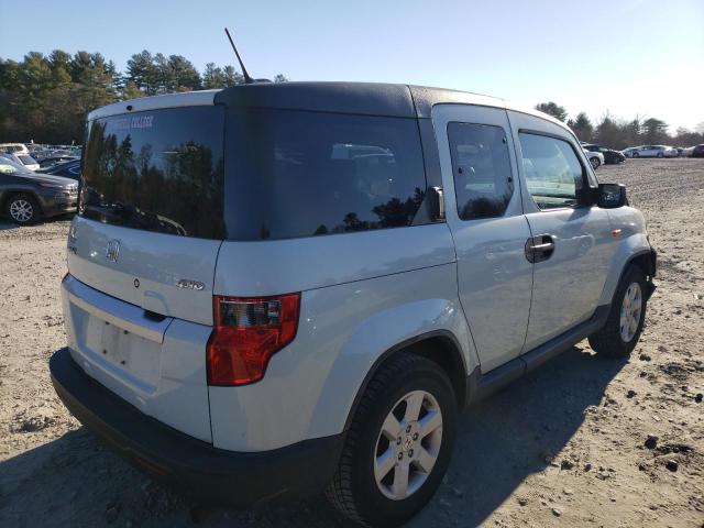 Изображение 3 2010 HONDA ELEMENT EX 2010 с VIN 5J6YH2H74AL005334