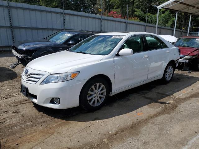 Obraz 2010 TOYOTA CAMRY BASE 2010