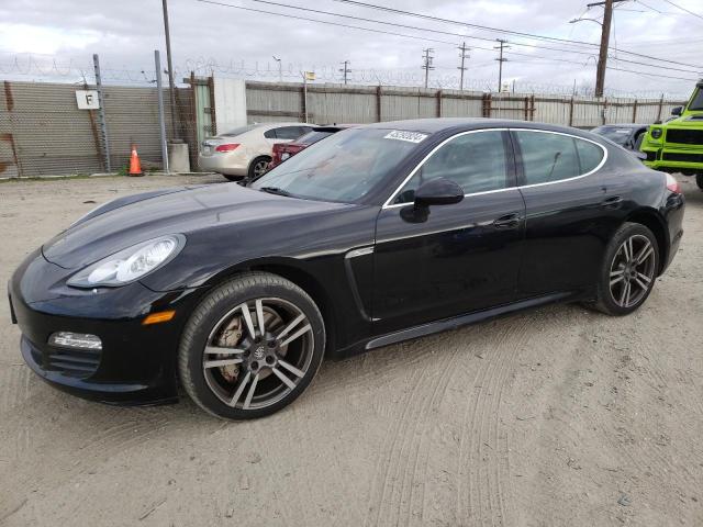 2012 PORSCHE PANAMERA S 2012 image