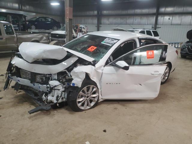 Obraz 1 z 2023 CHEVROLET MALIBU LT 2023 z VIN 1G1ZD5ST1PF217816