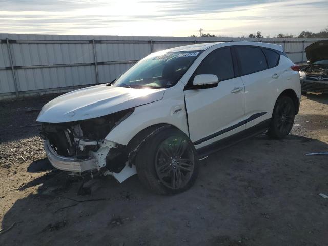 Obraz 2019 ACURA RDX A-SPEC 2019