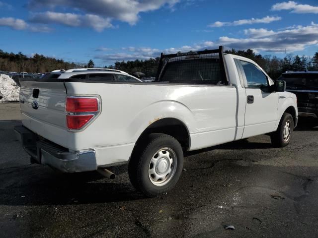 Image 3 of 2010 FORD F150  2010 with VIN 1FTMF1CW3AKB96852