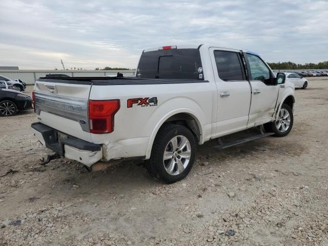 Obraz 3 z 2018 FORD F150 SUPERCREW 2018 z VIN 1FTEW1E55JFD03417
