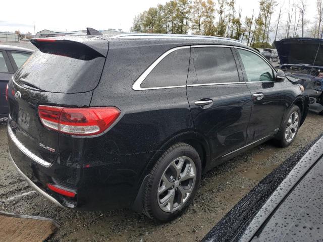 Image 3 of 2016 KIA SORENTO SX 2016 with VIN 5XYPKDA11GG005963