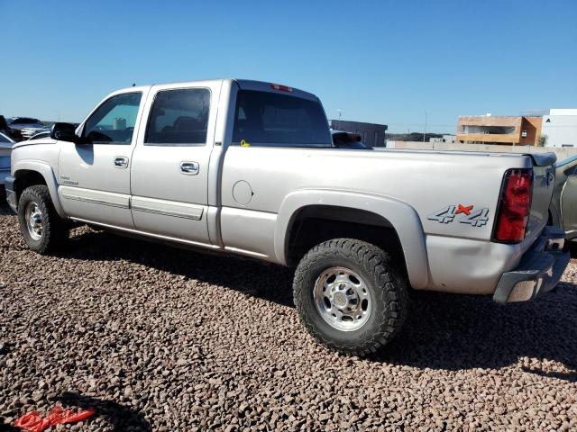 Obraz 2 z 2006 CHEVROLET SILVERADO K2500 HEAVY DUTY 2006 z VIN 1GCHK23D26F168624