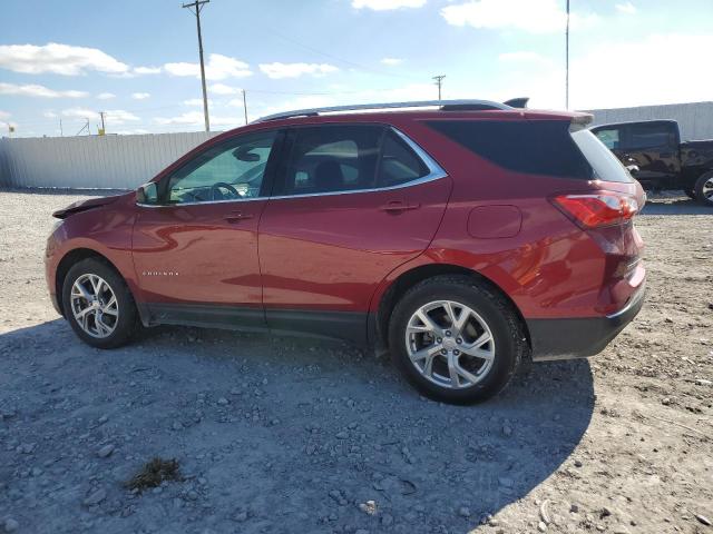 Obraz 2 z 2020 CHEVROLET EQUINOX LT 2020 z VIN 3GNAXVEX4LS595684
