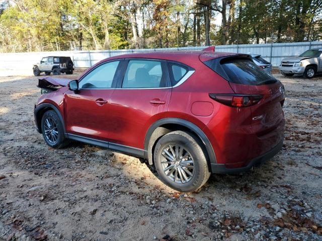Изображение 2 2019 MAZDA CX-5 SPORT 2019 с VIN JM3KFABM7K1507804
