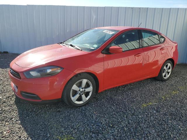 2016 DODGE DART SXT 2016 image