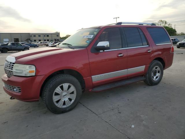 2008 LINCOLN NAVIGATOR  2008 image