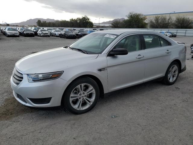 Изображение 1 2017 FORD TAURUS SE 2017 с VIN 1FAHP2D83HG145326
