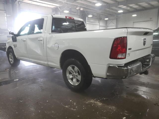 Изображение 2 2020 RAM 1500 CLASSIC SLT 2020 с VIN 1C6RR7TT2LS101486