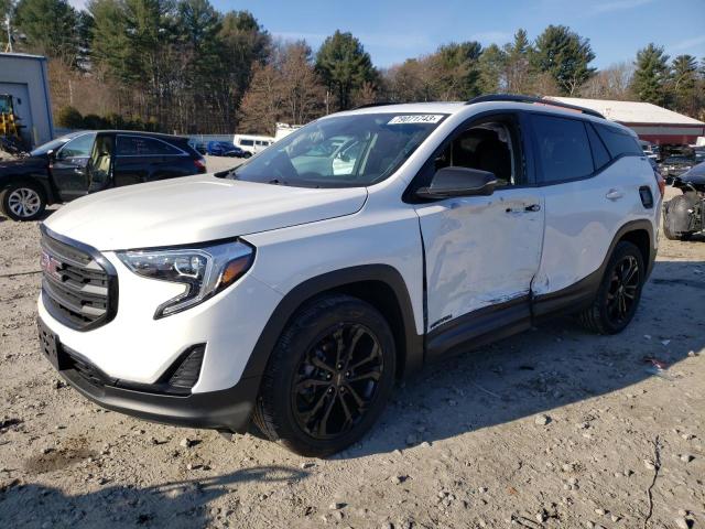 2020 GMC TERRAIN SLE 2020 image