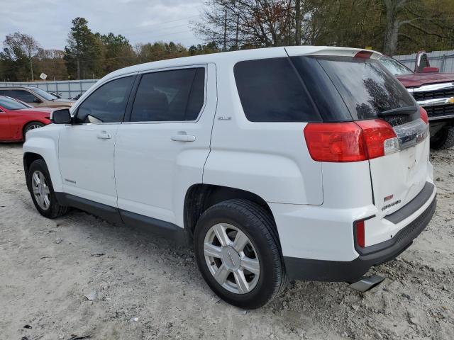 Изображение 2016 GMC TERRAIN SLE 2016