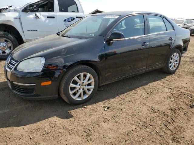 Obraz 1 z 2010 VOLKSWAGEN JETTA LIMITED 2010 z VIN 3VWAZ7AJ2AM120601