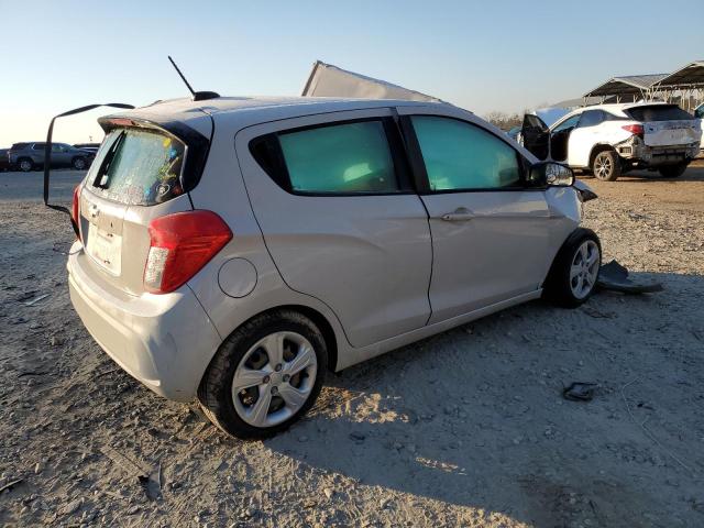 Image 3 of 2021 CHEVROLET SPARK LS 2021 with VIN KL8CB6SA0MC742430