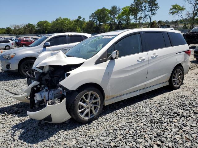 Obraz 2012 MAZDA 5  2012
