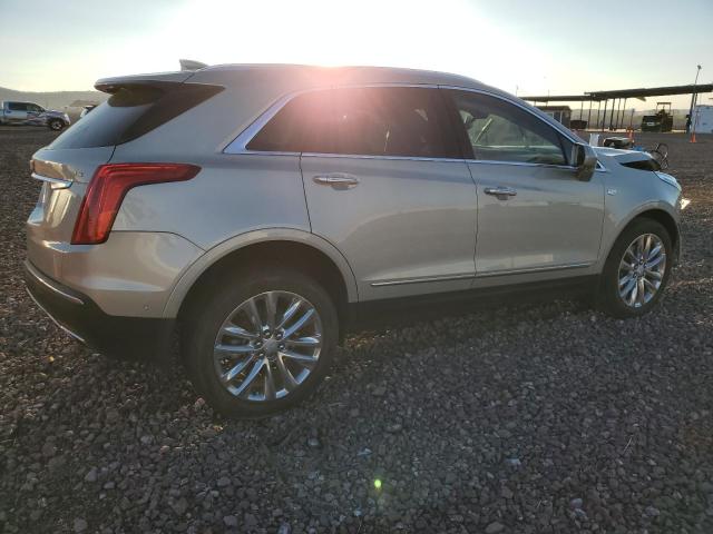 Image 3 of 2017 CADILLAC XT5 PLATINUM 2017 with VIN 1GYKNFRS0HZ123025