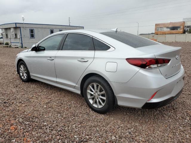 Obraz 2 z 2019 HYUNDAI SONATA SE 2019 z VIN 5NPE24AF2KH728967