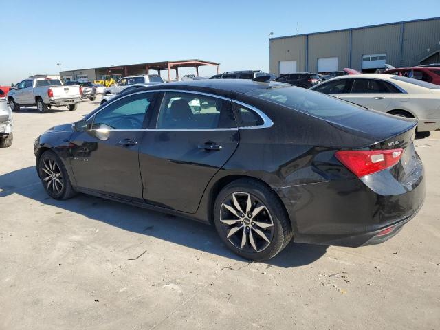 Image 2 of 2018 CHEVROLET MALIBU LT 2018 with VIN 1G1ZD5ST2JF286196