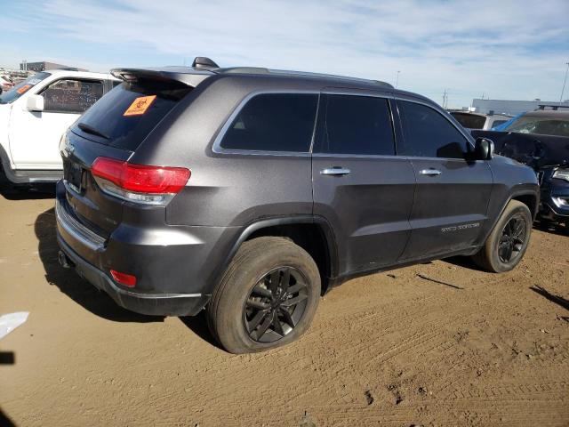 Изображение 3 2017 JEEP GRAND CHEROKEE LIMITED 2017 с VIN 1C4RJFBG4HC911797