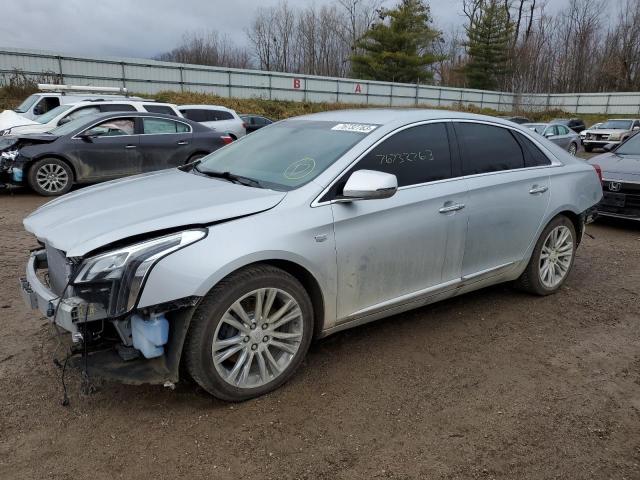 2019 CADILLAC XTS LUXURY 2019 image