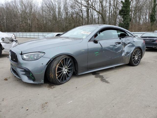 Obraz 1 z 2021 MERCEDES-BENZ E AMG 53 2021 z VIN W1K1J6BB9MF151074