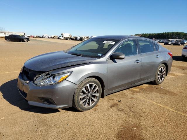 Image 1 of 2016 NISSAN ALTIMA 2.5 2016 with VIN 1N4AL3AP2GC283296