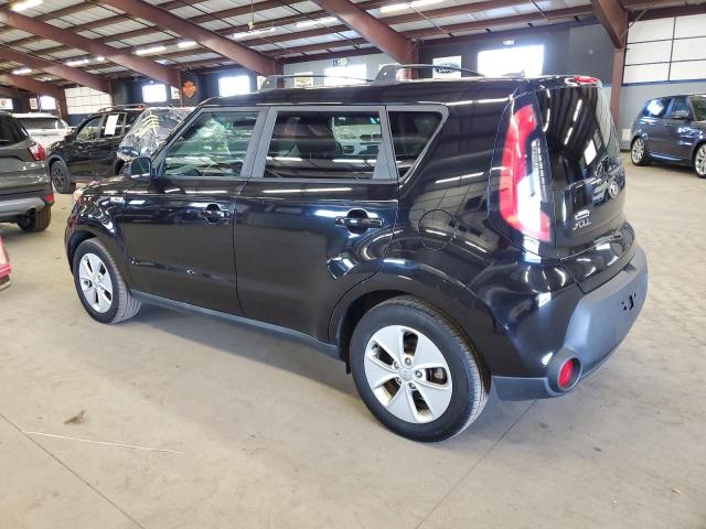 Изображение 2 2016 KIA SOUL  2016 с VIN KNDJN2A2XG7396439