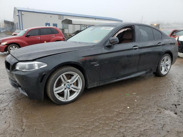 Obraz 2012 BMW 535 XI 2012