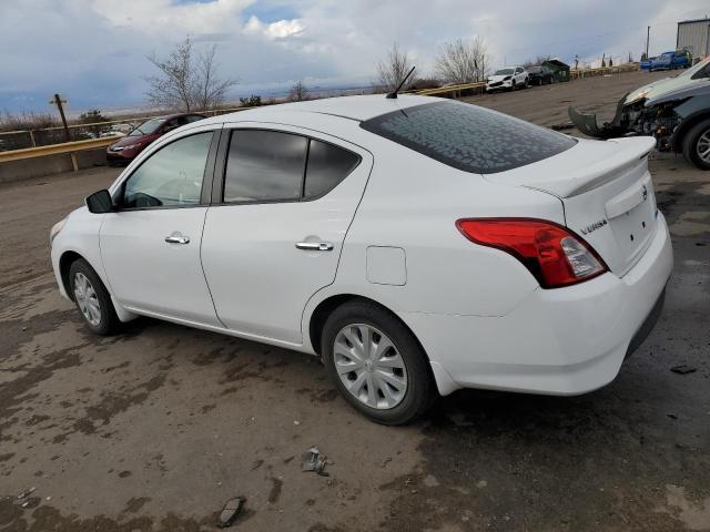 Изображение 2 2016 NISSAN VERSA S 2016 с VIN 3N1CN7AP2GL880217