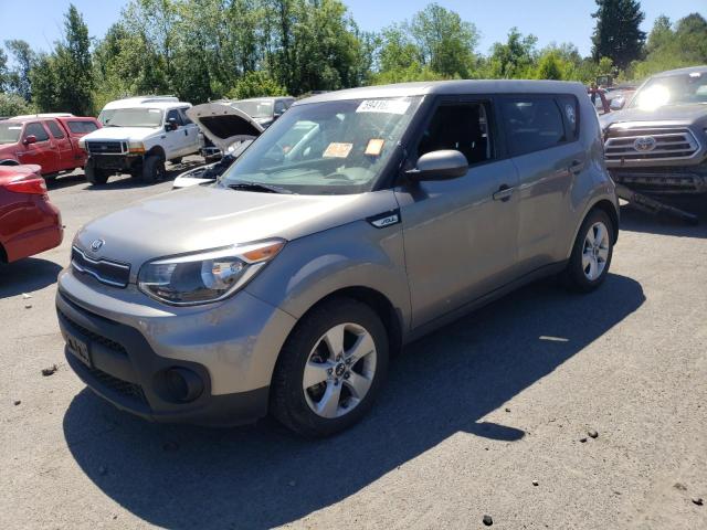 Изображение 1 2017 KIA SOUL  2017 с VIN KNDJN2A25H7445810