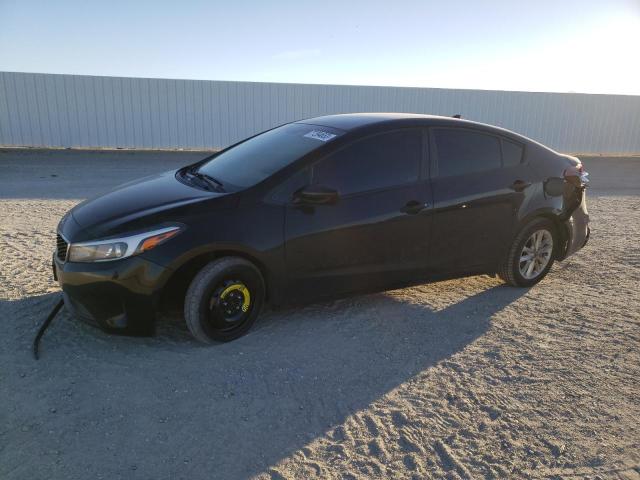 Obraz 2017 KIA FORTE LX 2017
