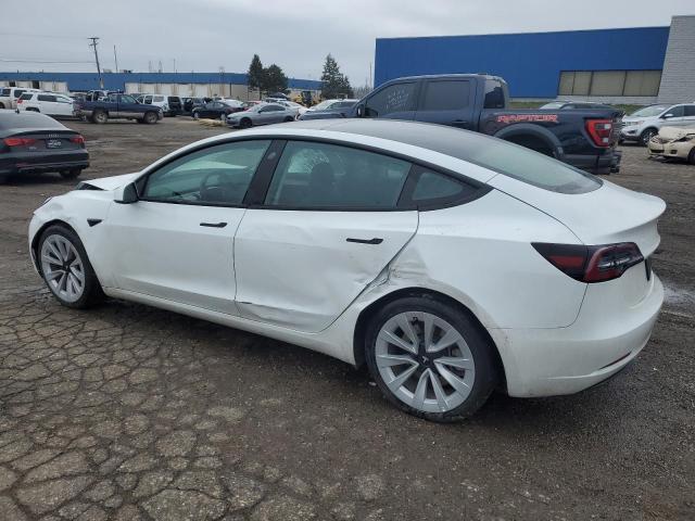 Image 2 of 2023 TESLA MODEL 3  2023 with VIN 5YJ3E1EA3PF431093