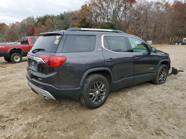 Obraz 3 z 2017 GMC ACADIA SLT-1 2017 z VIN 1GKKNULS6HZ173659