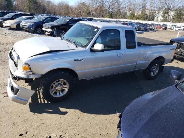 Изображение 2006 FORD RANGER SUPER CAB 2006