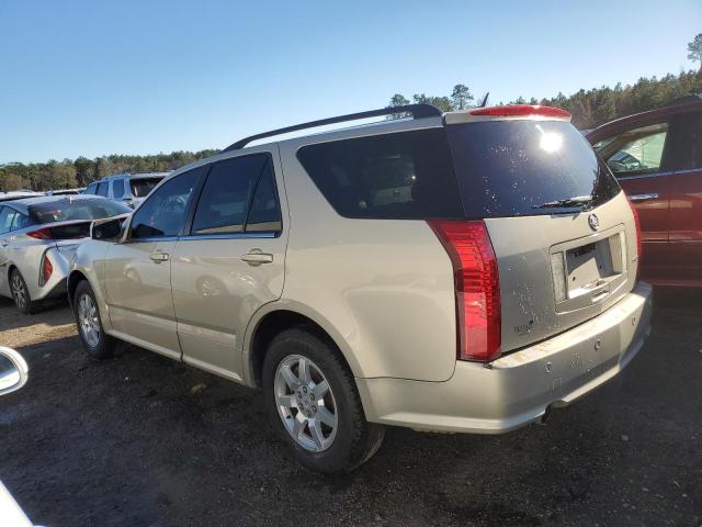 Image 2 of 2009 CADILLAC SRX  2009 with VIN 1GYEE637190110954