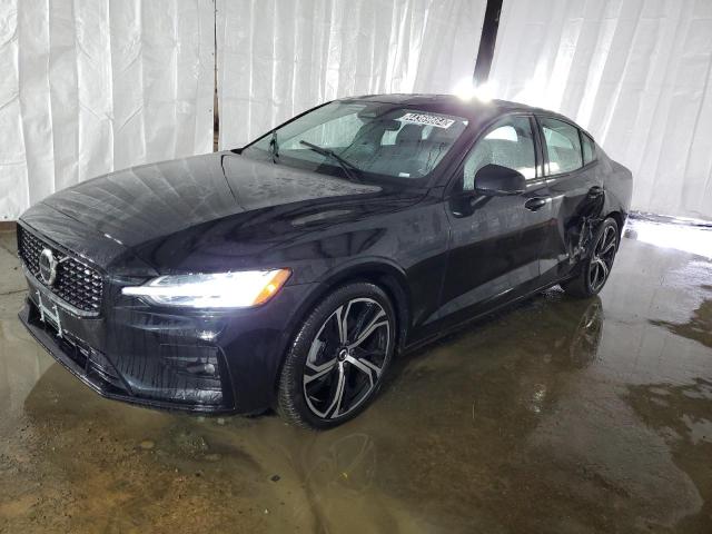 Obraz 2024 VOLVO S60 PLUS 2024