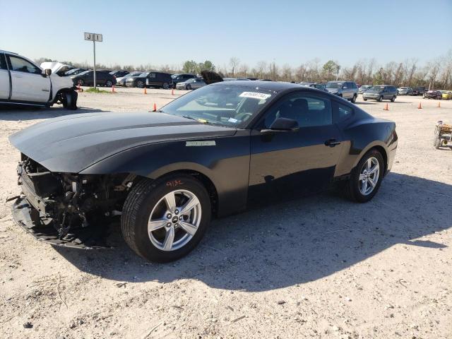 Изображение 1 2024 FORD MUSTANG  2024 с VIN 1FA6P8TH2R5111676