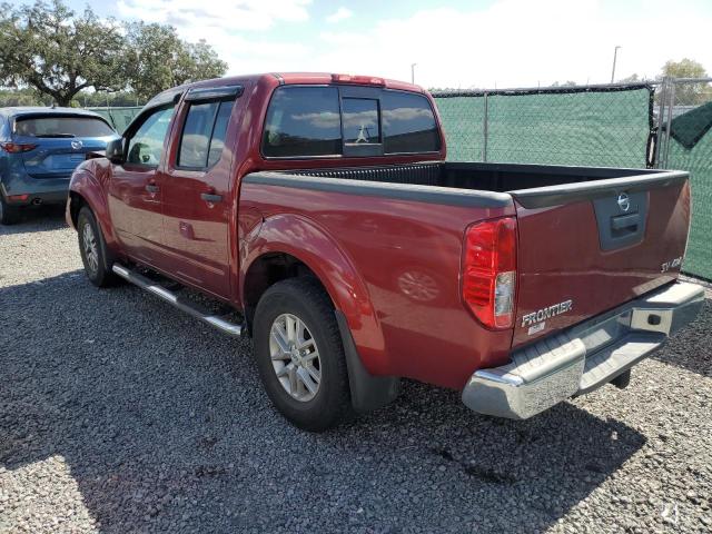 Изображение 2 2019 NISSAN FRONTIER S 2019 с VIN 1N6AD0EV4KN773988
